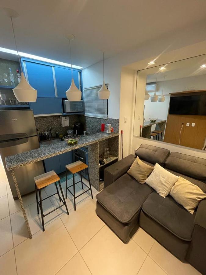 Lindo Apartamento Mobiliado, Uma Quadra Da Praia! Apartment Rio de Janeiro Ngoại thất bức ảnh