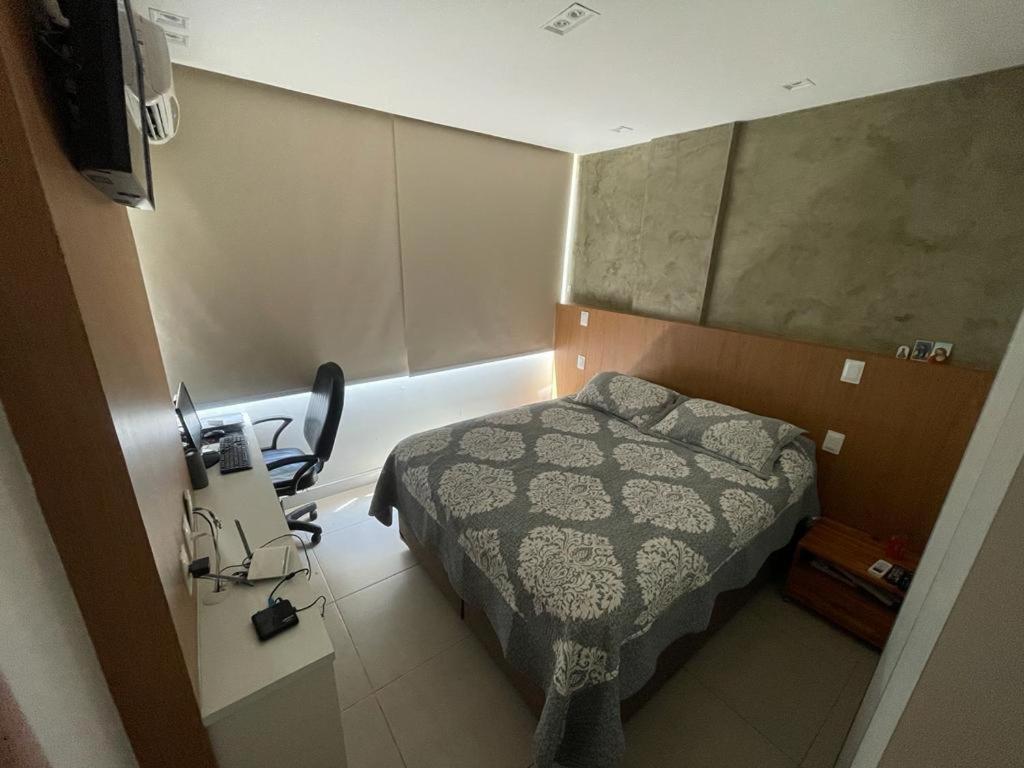 Lindo Apartamento Mobiliado, Uma Quadra Da Praia! Apartment Rio de Janeiro Ngoại thất bức ảnh