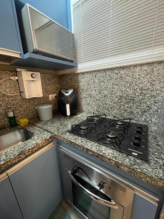 Lindo Apartamento Mobiliado, Uma Quadra Da Praia! Apartment Rio de Janeiro Ngoại thất bức ảnh